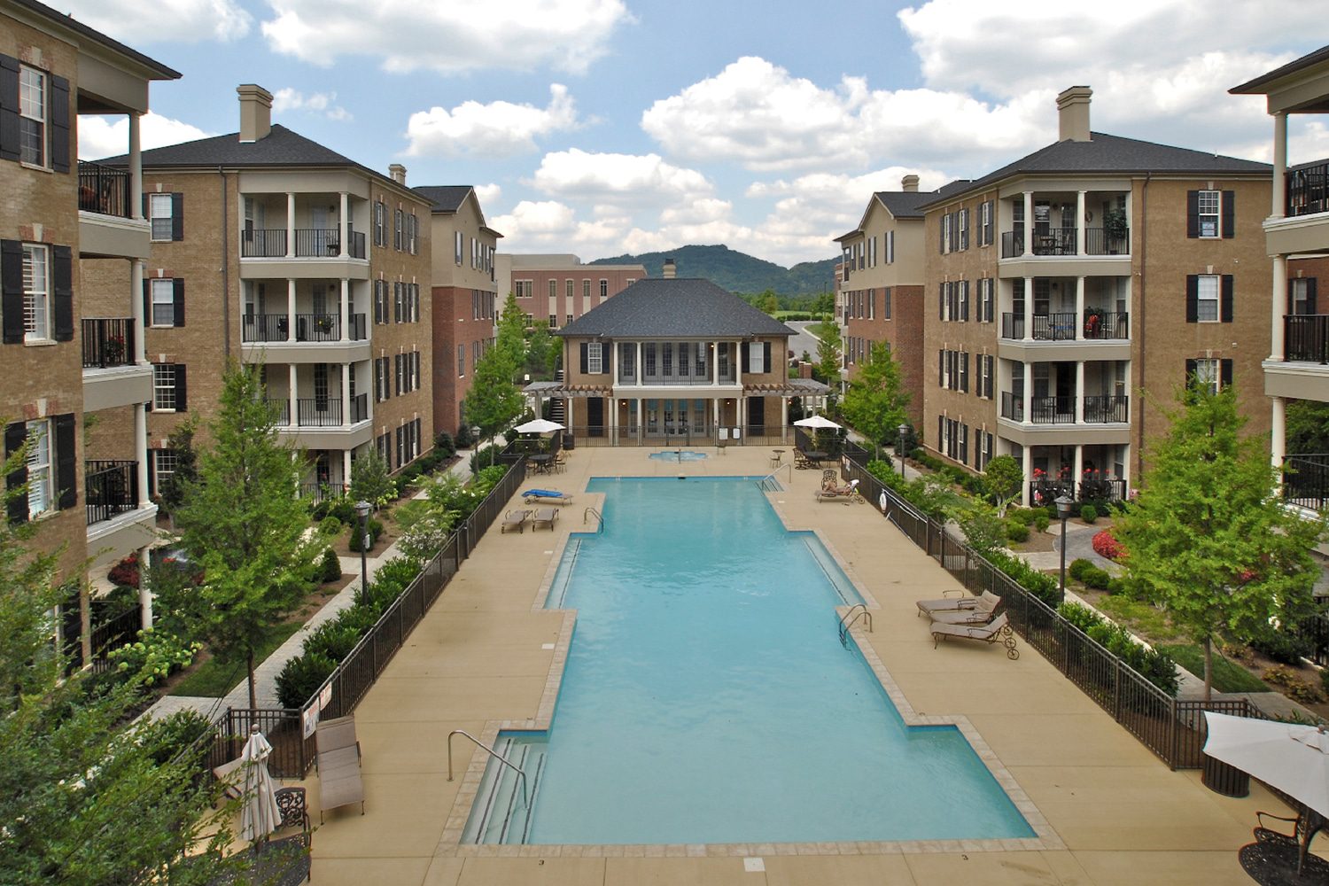 St. Martin Square Residential Development by Vastland Company