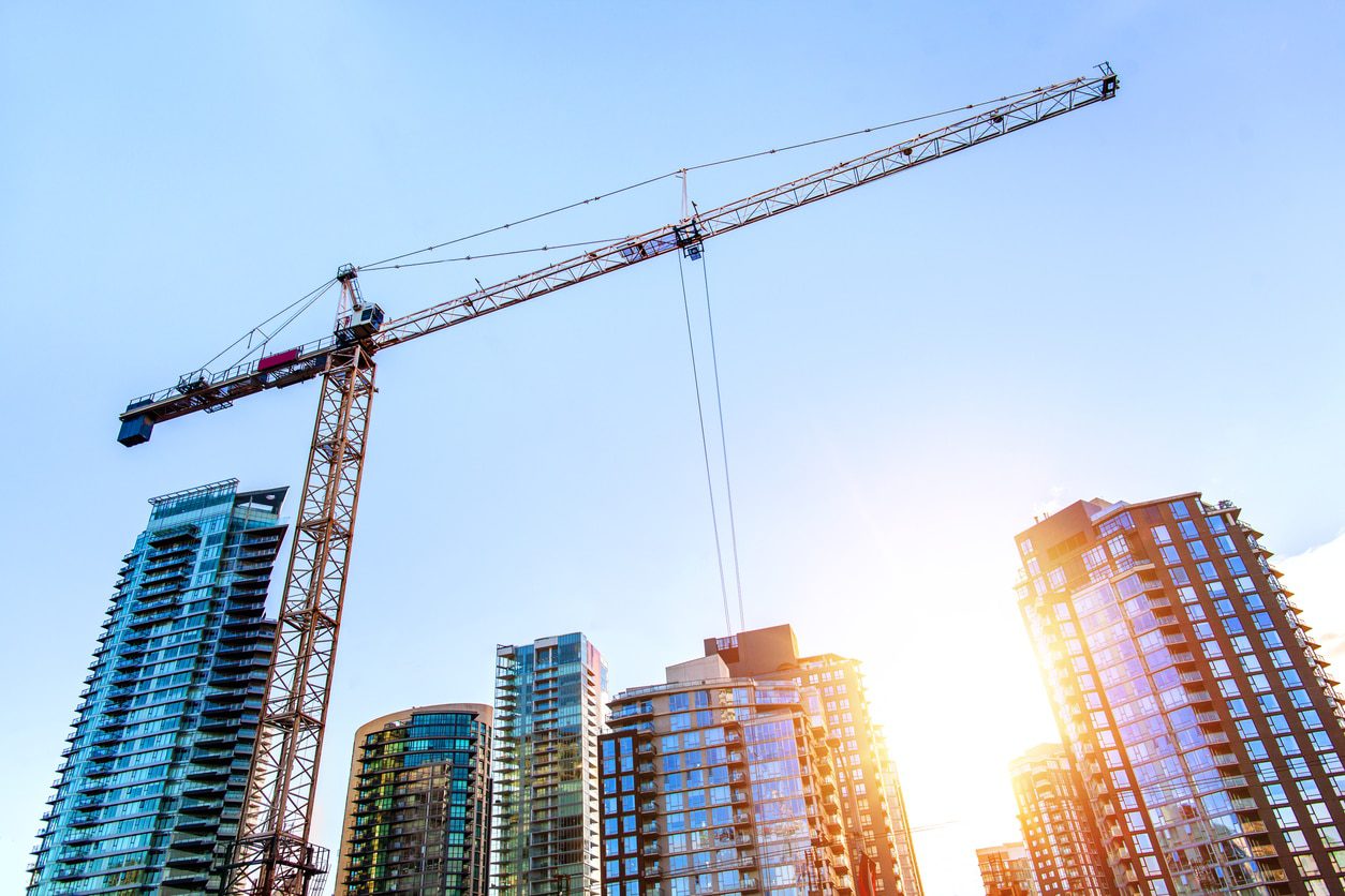 Real Estate Development